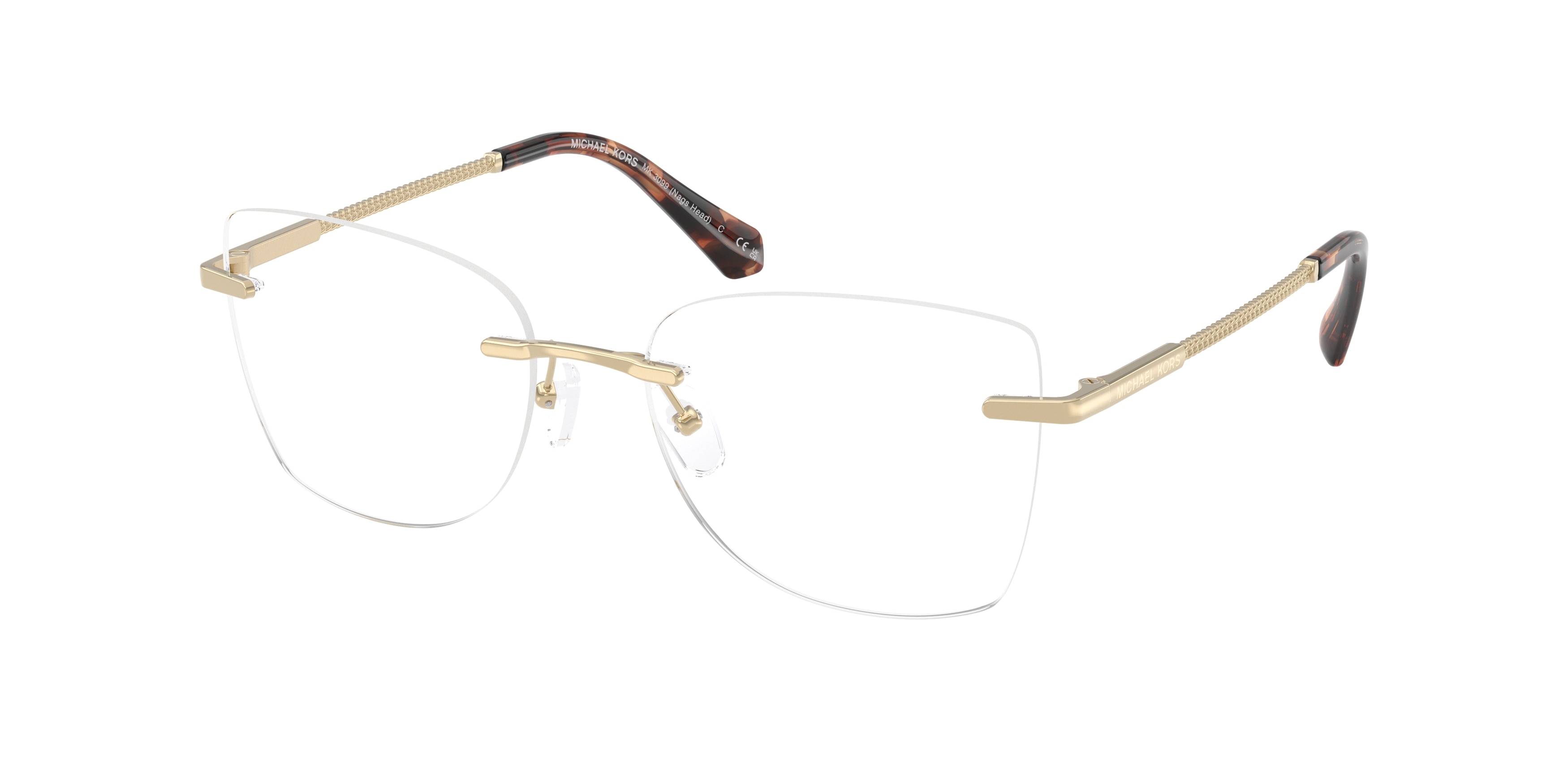 Michael Kors MK3099 1014 Nags Head 